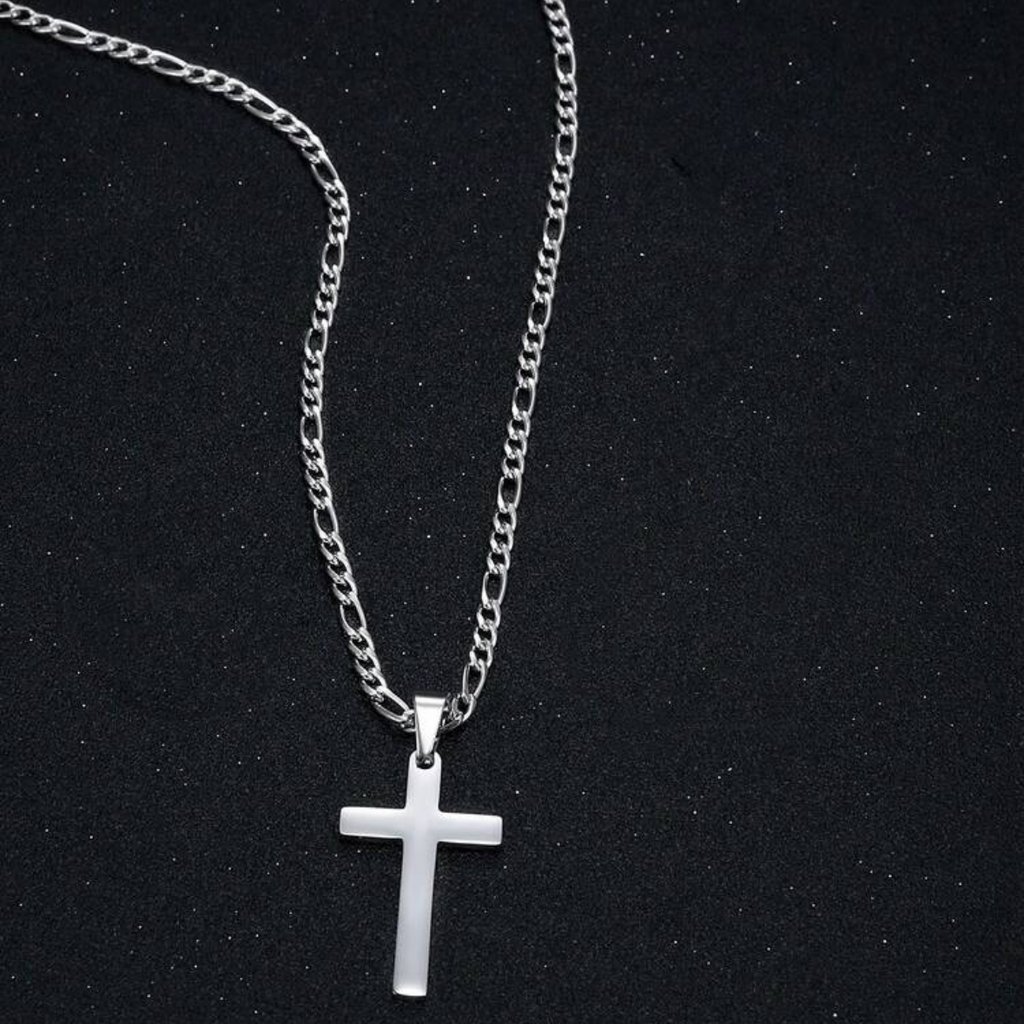 Cross Necklace