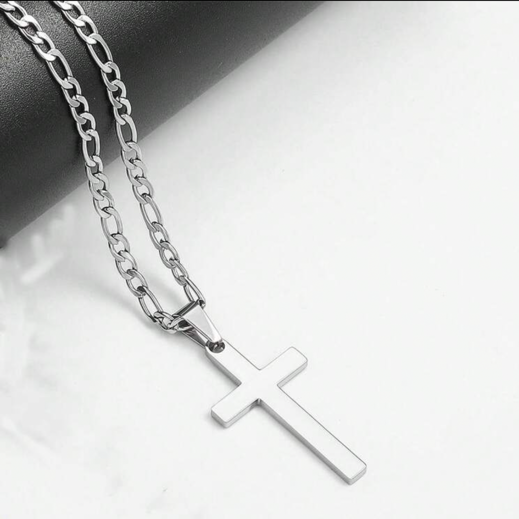 Cross Necklace